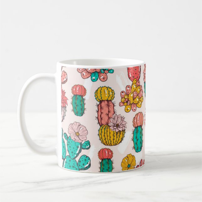 Best Classic Mug (Left)