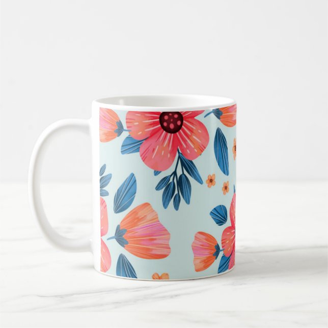 Best Classic Mug (Left)