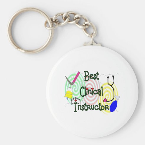 Nursing Instructor Gifts on Zazzle CA