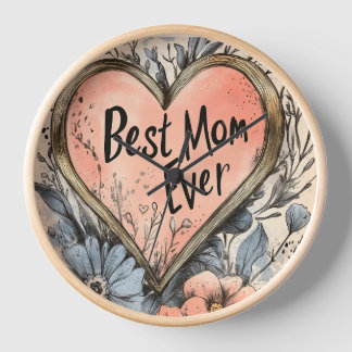 best clock
