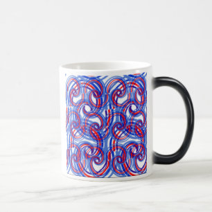 BEST COFFEE MUGS - HAPPY 4th of July! - HOLIDAYS