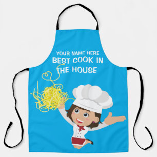 Best Cook  Apron