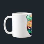 Best Corgi Dad Ever Retro Vintage Fathers Day Gift Coffee Mug<br><div class="desc">Celebrate the bond between a man and his loyal herding dog with this "Best Corgi Dad Ever" design. Featuring a nostalgic retro sunset and a charming silhouette, it captures the adventurous spirit of being a dog father. This vintage-inspired graphic is perfect for customizing with a name or date to create...</div>