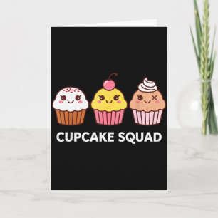 Best Cupcake Costume For Men Women Girl Baking Cup Card