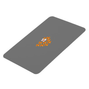 Best Custom Logo Text Flexible Photo Magnets