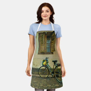 Best cyclist gifts apron