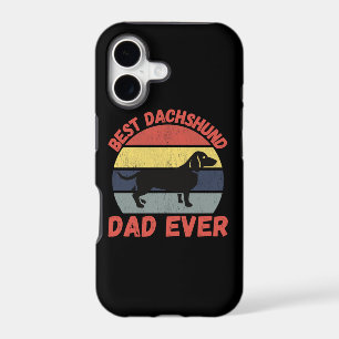 Best dachshund dad ever quote funny