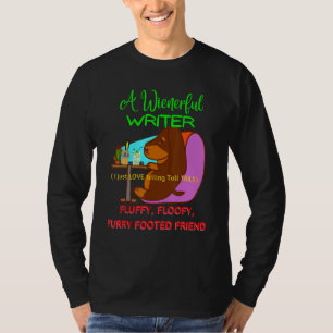 BEST DACHSHUND FUNNY WIENER DOG CUTE WIENERFUL WR T-Shirt