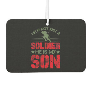 Best Dad Air Freshener