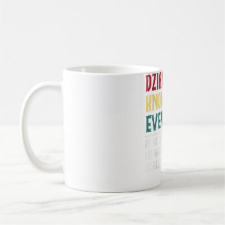 Best Dad And Stepdad  Cute Fathers Day Gift From W Coffee Mug