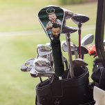 Best Dad By Par | Father's Day Gift Golf Head Cover<br><div class="desc">Give your golf pro dad a Father's Day gift he can proudly use on the golf course! The perfect gift for any dad. Can be customized for any moniker - papa, pépé, grandad, grandpapa, grand-pére, grampa, gramps, grampy, geepa, paw-paw, pappou, pop-pop, poppy, pops, pappy, nonno, opa, baba, abuelo, tutu, saba,...</div>