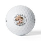 BEST DAD BY PAR Photo Personalized