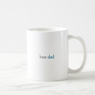 best-dad coffee mug