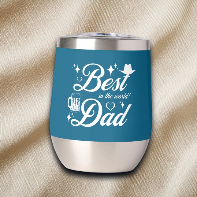 Best Dad Elegant Design (Creator Uploaded)