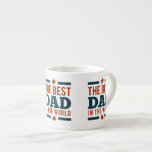 Best dad espresso cup<br><div class="desc">You can change the background white by yourself.  If you like those cliparts and would like me to use them in other products,  just contact me through my store.</div>