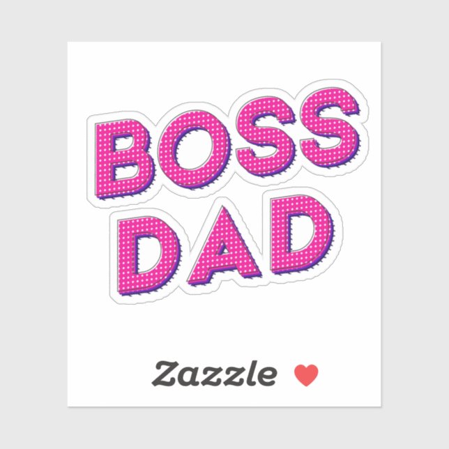 Best DAD Ever (Sheet)