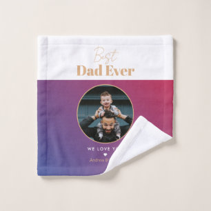 Best dad ever