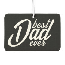 Best Dad ever