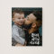 Best Dad ever Custom Photo Father's Day Vertical