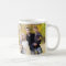 Best Dad Ever Custom Photo Mug