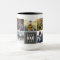 Best DAD Ever Custom Photo Mug