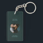 Best Dad Ever | Cute Father's day Keychain<br><div class="desc">Best Dad Ever | Cute Father's day modern Keychain</div>