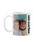 Best. Dad. Ever. Father's Day 2 Photo Coffee Mug