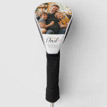 Best Dad Ever Fathers Day Gift Photo