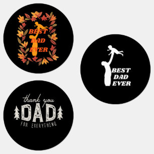 Best dad ever, father's day gifts