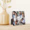 Best Dad Ever Father's Day Kids Photo Collage