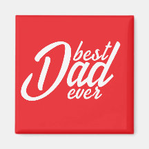 Best Dad ever