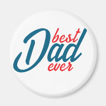 Best Dad ever
