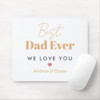 Best dad ever