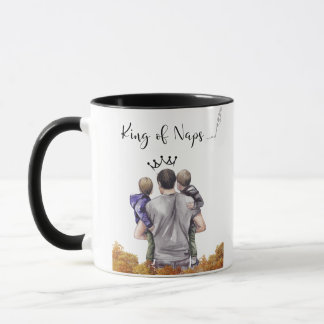 Best Dad Ever Mug