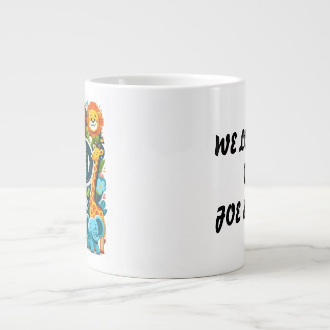 Best Dad Ever Mug (Front)