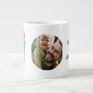 Best Dad Ever Mug