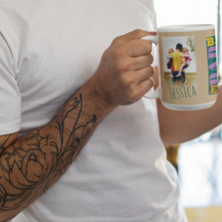 Best dad ever Mug
