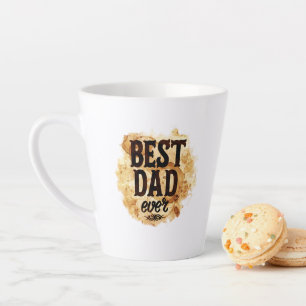 Best Dad Ever Mug