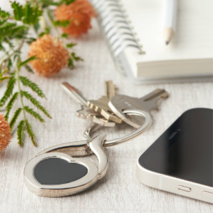 Best Dad Ever Personalized Father's Day Gift Keychain