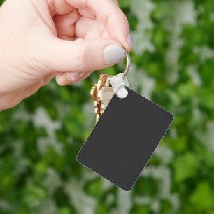 Best Dad Ever Personalized Father's Day Gift Keychain