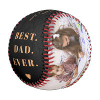 Best dad ever photo collage Happy Father's Day