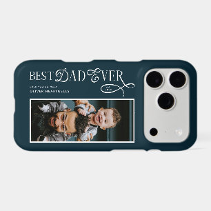  Best Dad Ever Photo Modern Fathers Day Gifts