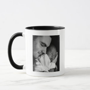 Best Dad Ever   Photo Mug