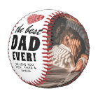 Best Dad Ever Red Heart Father`s Day 2 Photo