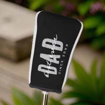 Best Dad Ever Since 20XX Modern Simple Preppy