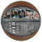 Best Dad Ever Woodgrain Fathers Day Photo Collage 