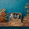 Best Dad Ever Woodgrain Fathers Day  Photo Collage