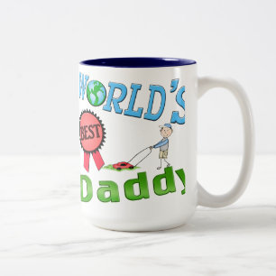 Best Dad Father's Day  Mug