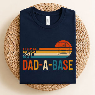 Best Dad Gift, Father’s Day T-Shirt for Dad Funny 