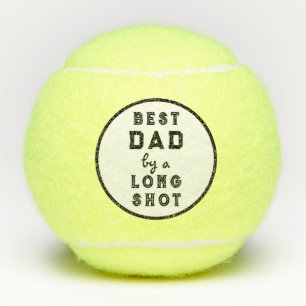 Best Dad Gift Tennis Balls